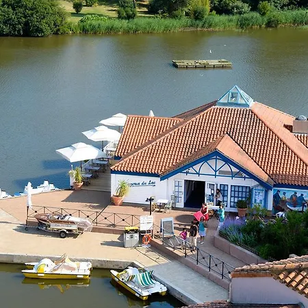 Port Bourgenay - Maeva Talmont-Saint-Hilaire