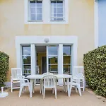 Port Bourgenay - Maeva Apartamento *