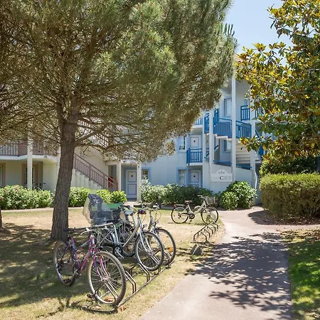 Port Bourgenay - Maeva Апартаменты