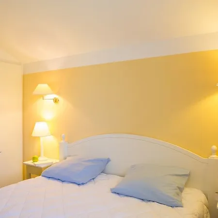 Апартаменты Port Bourgenay - Maeva Talmont-Saint-Hilaire