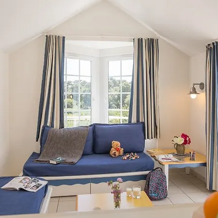 Апартаменты Port Bourgenay - Maeva