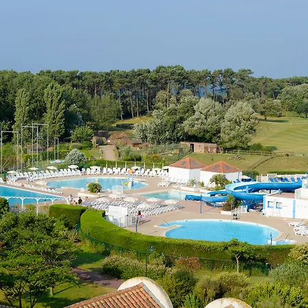 Port Bourgenay - Maeva Апартаменты *