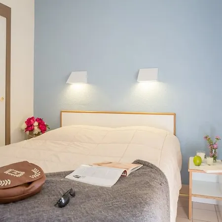 Port Bourgenay - Maeva Апартаменты *