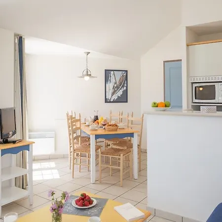 Port Bourgenay - Maeva Talmont-Saint-Hilaire