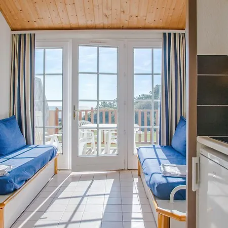 Port Bourgenay - Maeva Апартаменты *