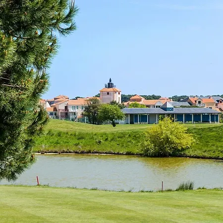 Апартаменты Port Bourgenay - Maeva *