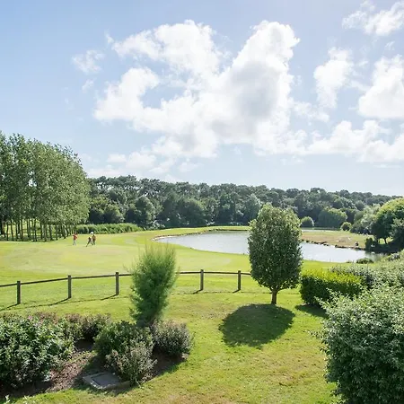 Апартаменты Port Bourgenay - Maeva