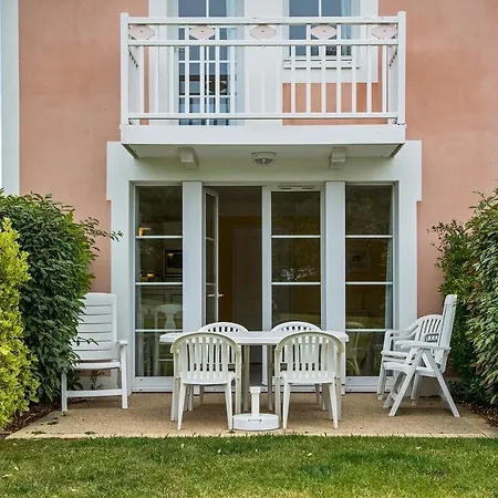 Port Bourgenay - Maeva *