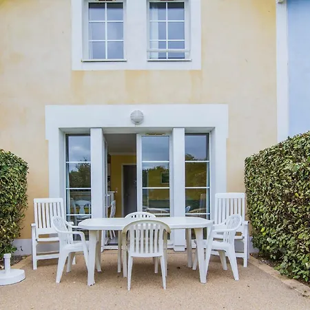 Port Bourgenay - Maeva Апартаменты *