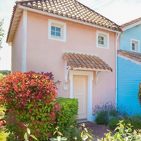 Port Bourgenay - Maeva Апартаменты Talmont-Saint-Hilaire