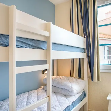 Апартаменты Port Bourgenay - Maeva