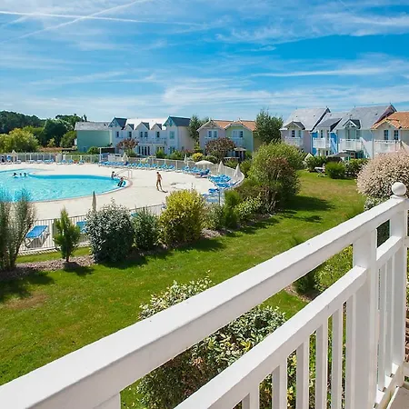 Port Bourgenay - Maeva