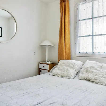 Port Bourgenay - Maeva Апартаменты Talmont-Saint-Hilaire