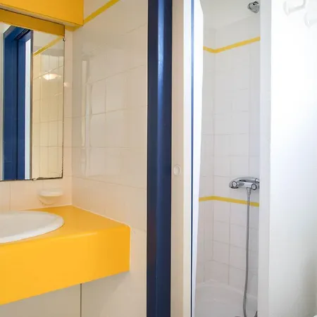 Port Bourgenay - Maeva *