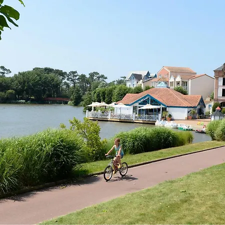 Port Bourgenay - Maeva