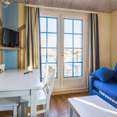 Port Bourgenay - Maeva Апартаменты