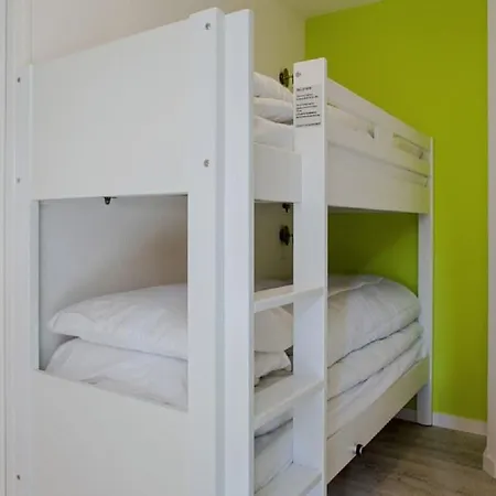 Апартаменты Port Bourgenay - Maeva