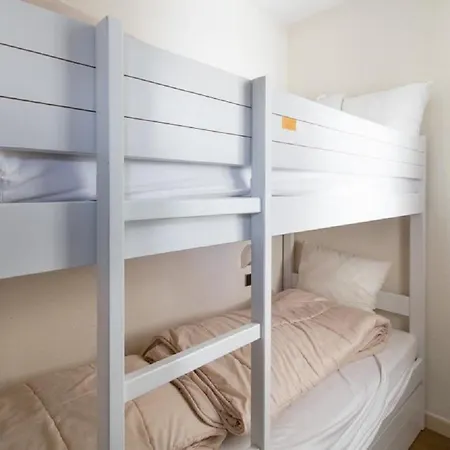 Port Bourgenay - Maeva *