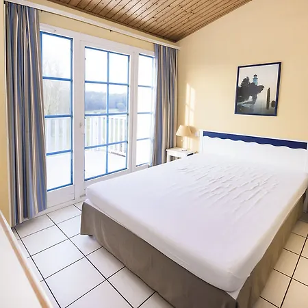 Апартаменты Port Bourgenay - Maeva Talmont-Saint-Hilaire