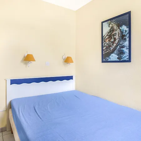 Апартаменты Port Bourgenay - Maeva