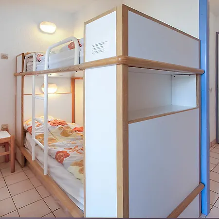 Апартаменты Port Bourgenay - Maeva *