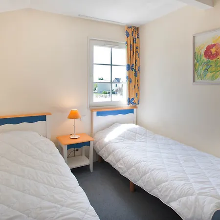 Port Bourgenay - Maeva Апартаменты