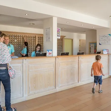 Апартаменты Port Bourgenay - Maeva