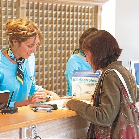 Port Bourgenay - Maeva Talmont-Saint-Hilaire