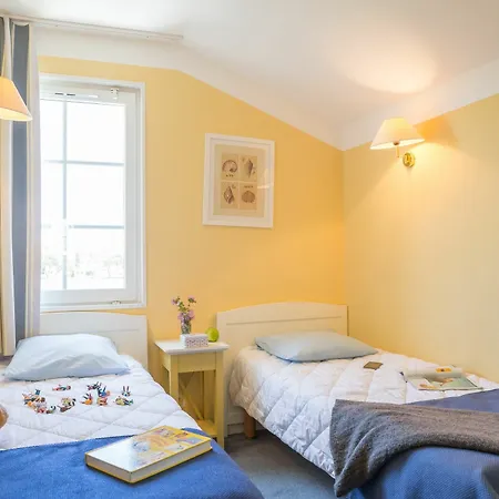 Port Bourgenay - Maeva Talmont-Saint-Hilaire