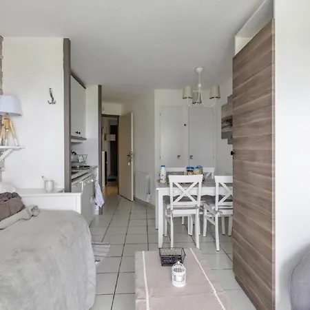 Apartamento Port Bourgenay - Maeva Talmont-Saint-Hilaire