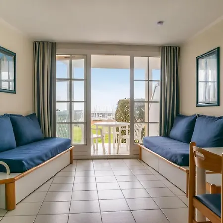 Port Bourgenay - Maeva Apartamento