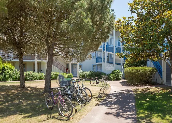 Port Bourgenay - Maeva Appartamento