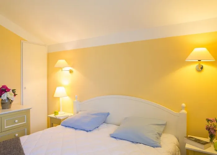 Appartamento Port Bourgenay - Maeva Talmont-Saint-Hilaire