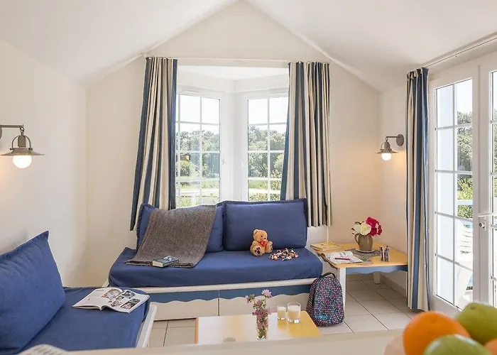 Appartamento Port Bourgenay - Maeva