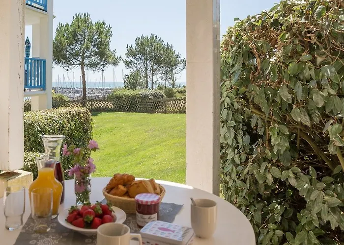 Appartamento Port Bourgenay - Maeva *