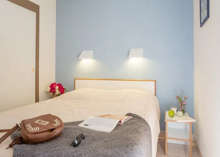 Port Bourgenay - Maeva Appartamento *