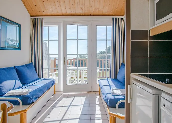 Port Bourgenay - Maeva Appartamento *