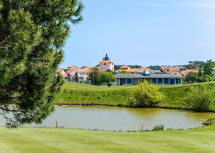 Appartamento Port Bourgenay - Maeva *