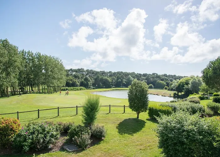 Appartamento Port Bourgenay - Maeva