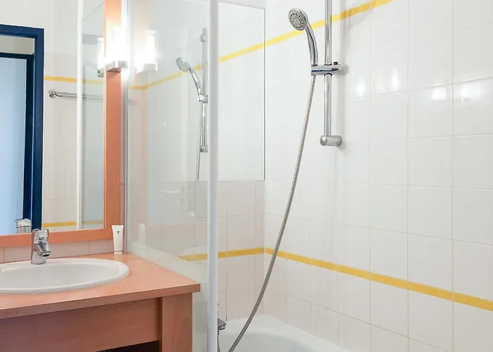 Port Bourgenay - Maeva Appartamento *