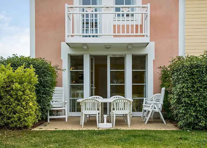 Port Bourgenay - Maeva *