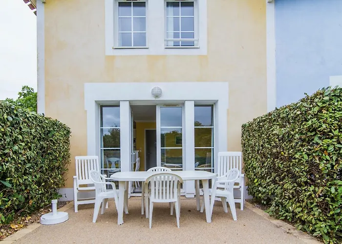 Port Bourgenay - Maeva Appartamento *