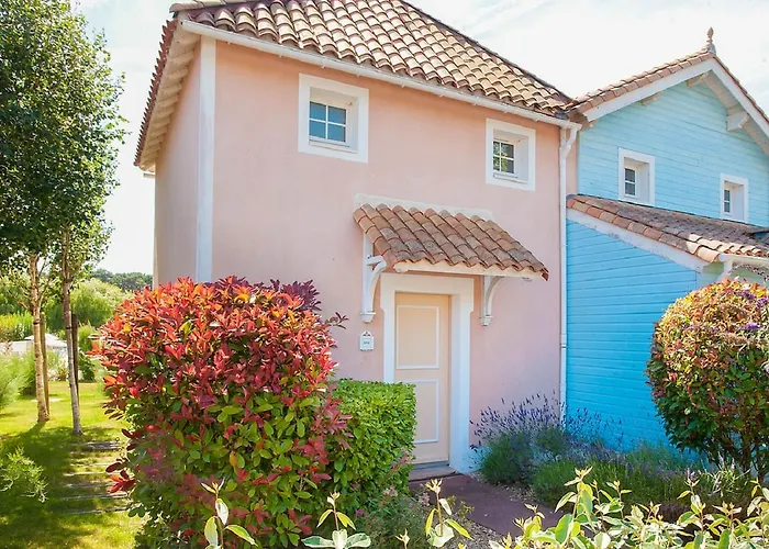 Port Bourgenay - Maeva Appartamento Talmont-Saint-Hilaire