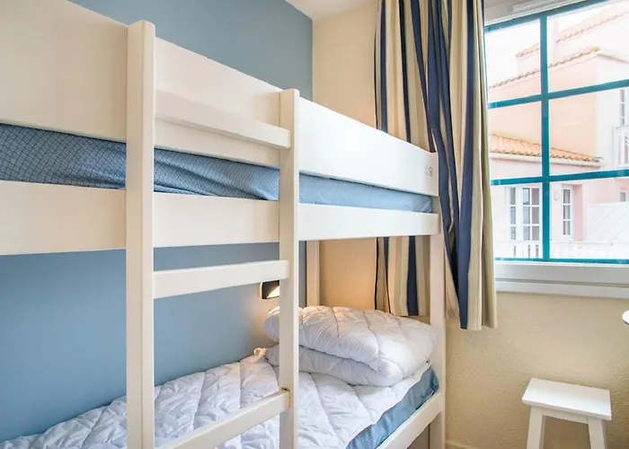 Appartamento Port Bourgenay - Maeva