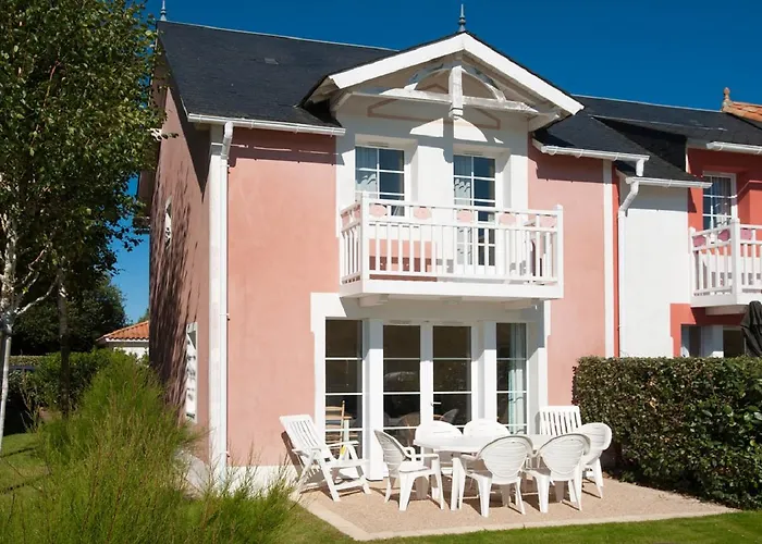 Appartamento Port Bourgenay - Maeva