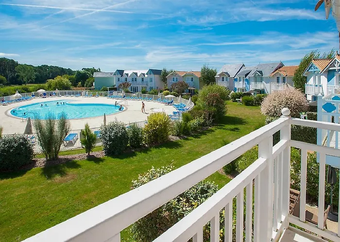 Port Bourgenay - Maeva