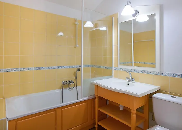 Port Bourgenay - Maeva Talmont-Saint-Hilaire