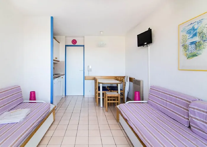 Appartamento Port Bourgenay - Maeva Talmont-Saint-Hilaire