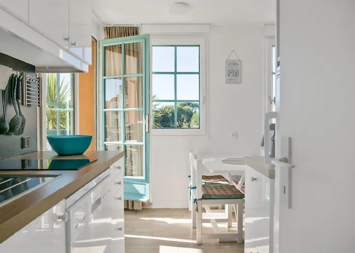 Port Bourgenay - Maeva Talmont-Saint-Hilaire