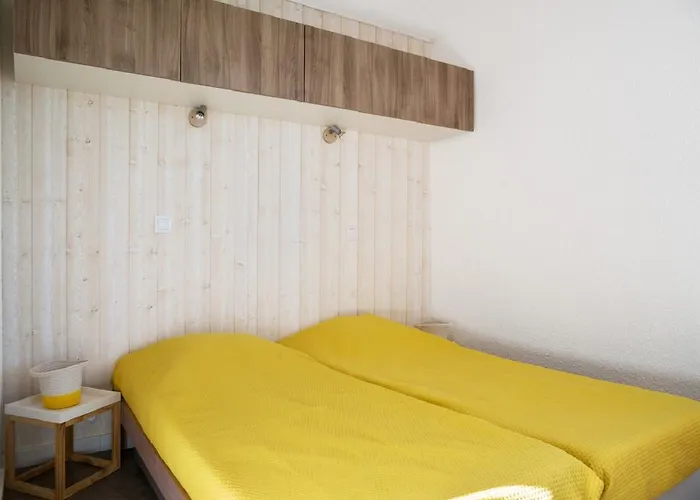 Port Bourgenay - Maeva Appartamento *